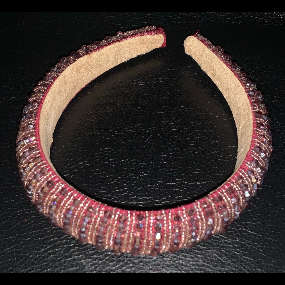 Headband (New)